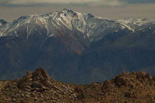 Buttermilk Country